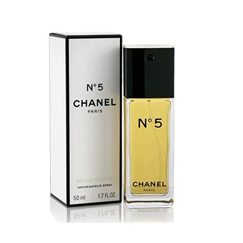 chanel n 5 puzza|eau de toilette vaporizzatore chanel.